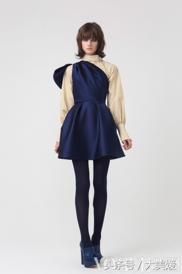 【大美媛服饰】DiceKayek土耳其时尚品牌