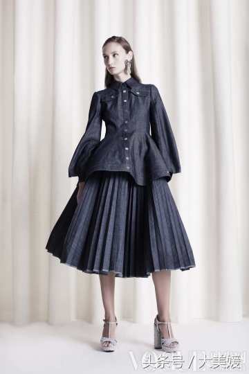 【大美媛服饰】DiceKayek土耳其时尚品牌