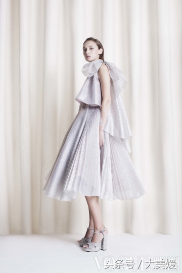 【大美媛服饰】DiceKayek土耳其时尚品牌