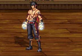 格斗家武器幻化dnf,dnf格斗家免费武器装扮任务名称