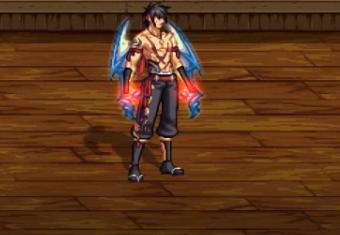 格斗家武器幻化dnf,dnf格斗家免费武器装扮任务名称