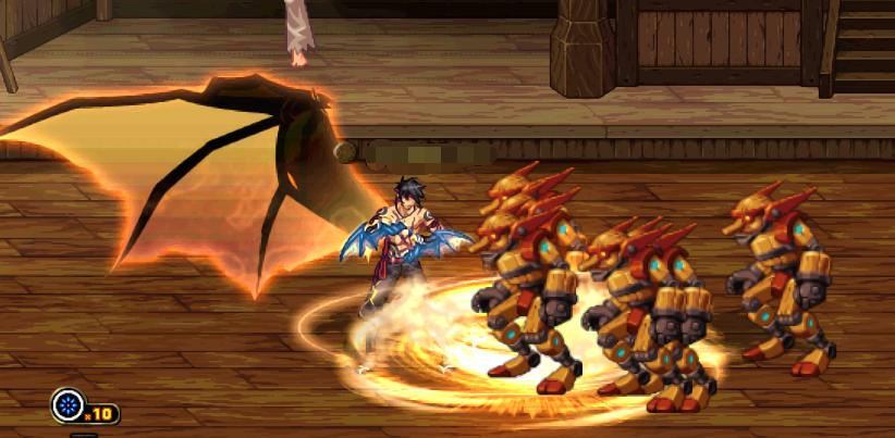 格斗家武器幻化dnf,dnf格斗家免费武器装扮任务名称