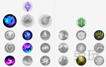 lol香炉辅助攻速,香炉lol改动