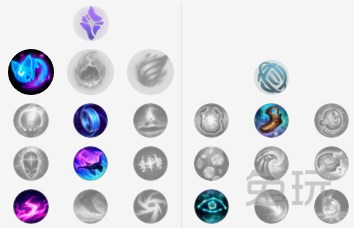 lol香炉辅助攻速,香炉lol改动