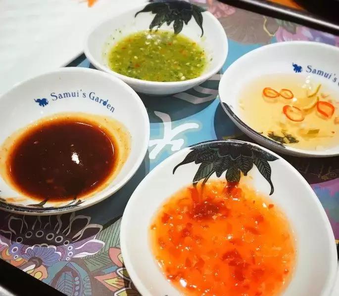 武汉比较有特色的地方菜,武汉东南亚菜