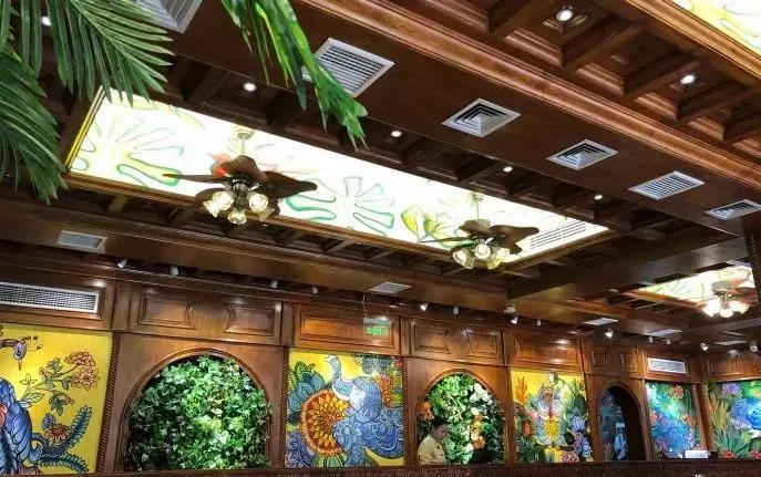 武汉比较有特色的地方菜,武汉东南亚菜