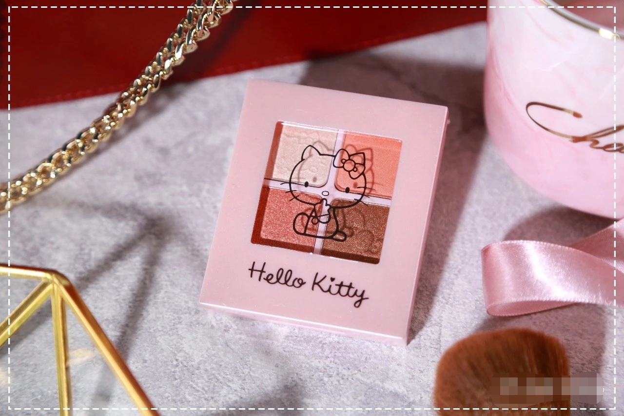 大牌彩妆测评怎么样啊,平价彩妆产品测评