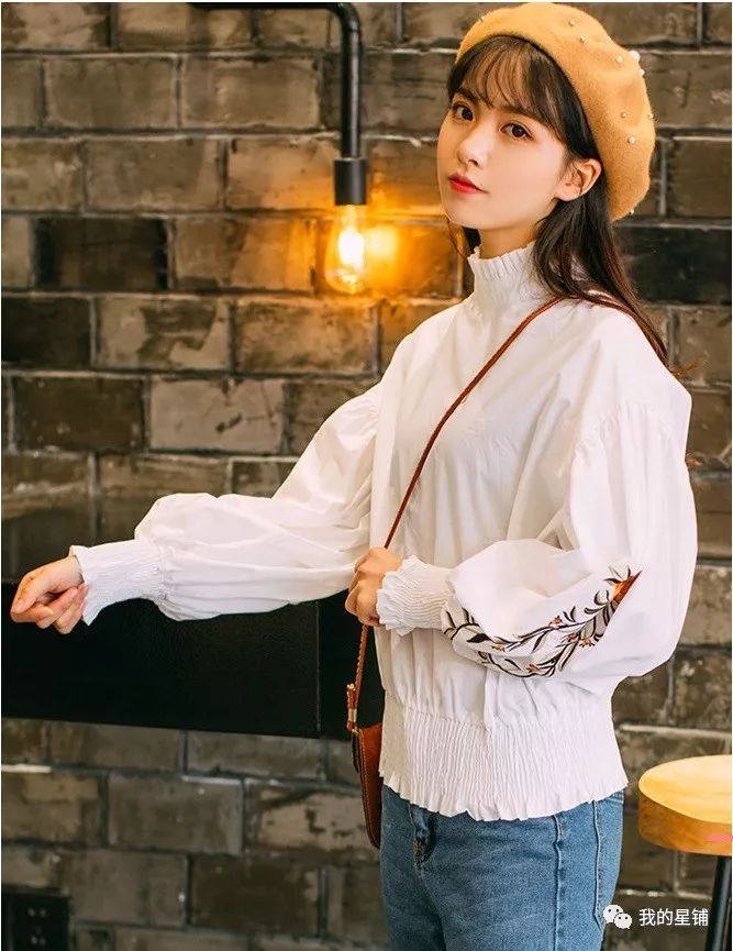 超神奇好用的单品分享,这件单品到底有什么魔力