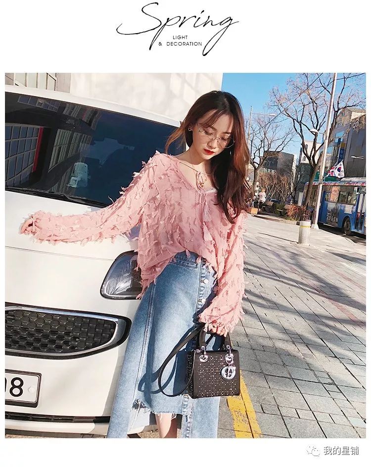 超神奇好用的单品分享,这件单品到底有什么魔力