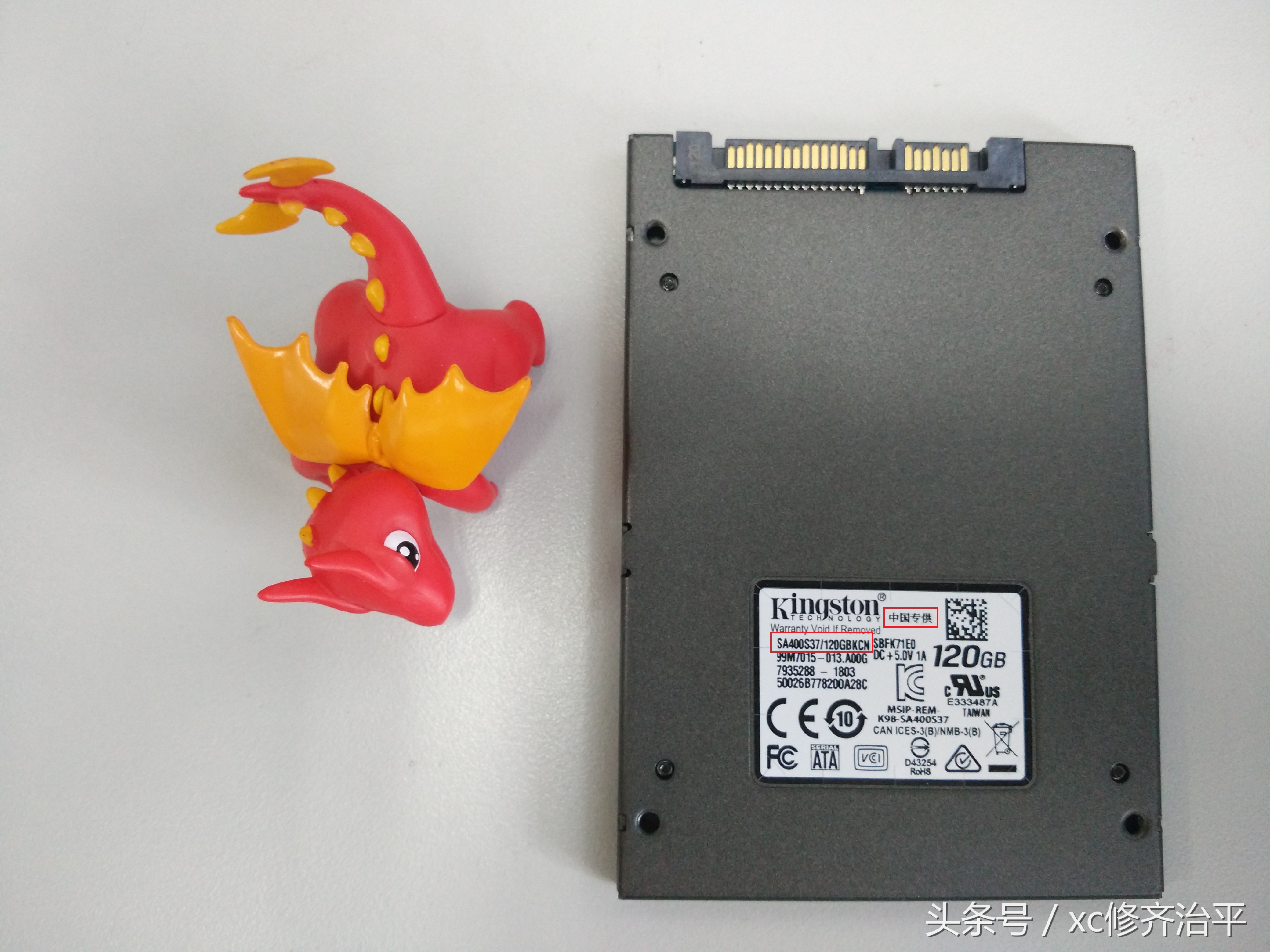 金士顿a400和uv400固态硬盘怎么样,七彩虹固态硬盘cf500和金士顿a400