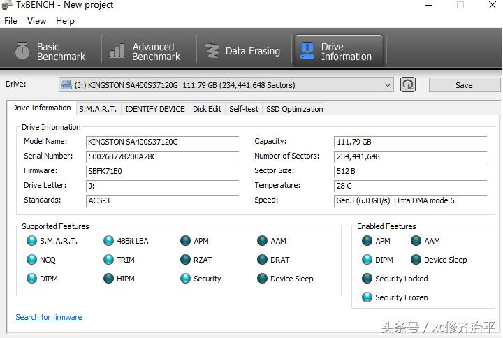 金士顿a400和uv400固态硬盘怎么样,七彩虹固态硬盘cf500和金士顿a400