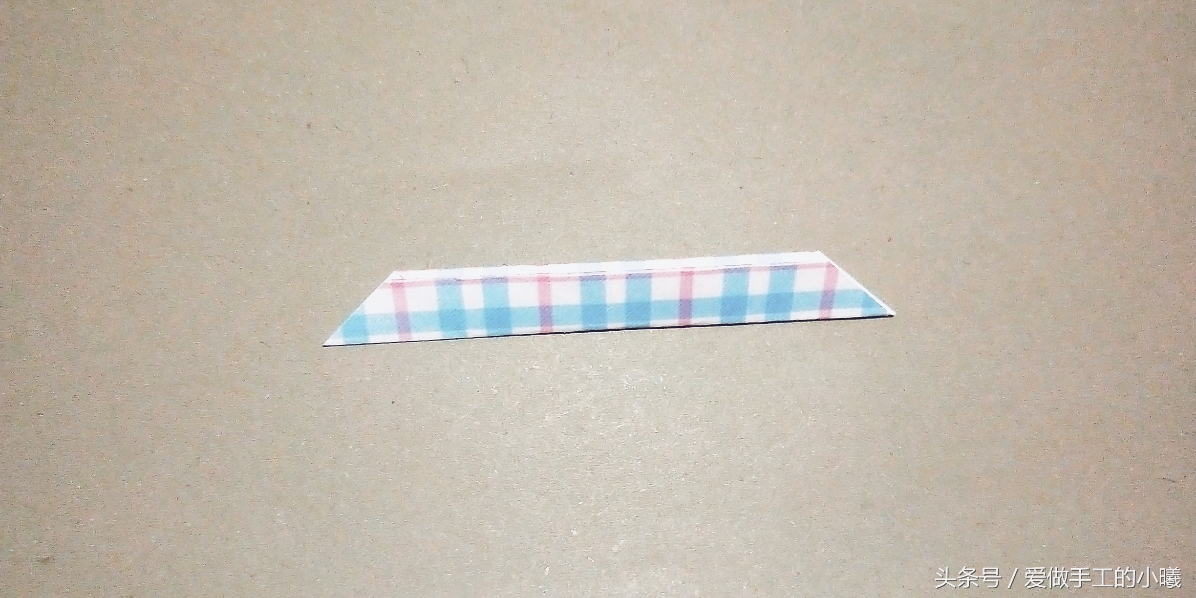 儿童折纸3到6岁简单折纸飞镖,折纸有八个角的飞镖