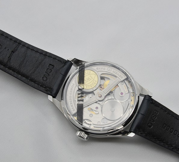 如何区分万国葡7真假,万国手表葡七真假鉴别