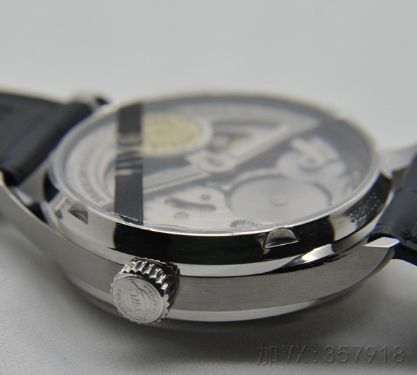 如何区分万国葡7真假,万国手表葡七真假鉴别