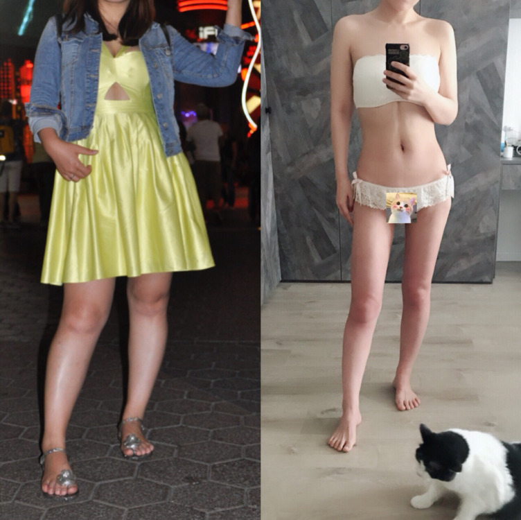 减肥断食7天,断食减肥正确方法21天减重10斤