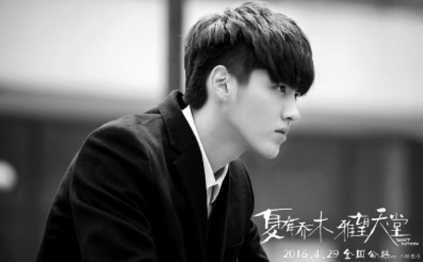 韩庚谈巅峰时期当时的自己太狂了,韩庚的辛酸历程