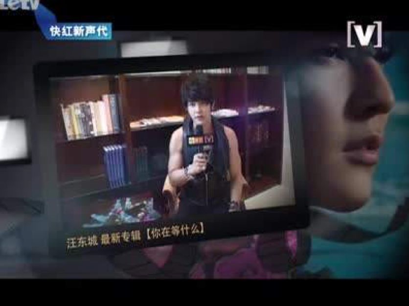 韩庚谈巅峰时期当时的自己太狂了,韩庚的辛酸历程