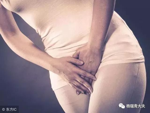 阴道炎是女人的私事吗？其实大家冤枉了女人！
