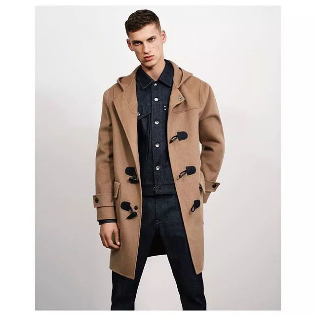 zara男装穿搭推荐,zara男装穿衣搭配