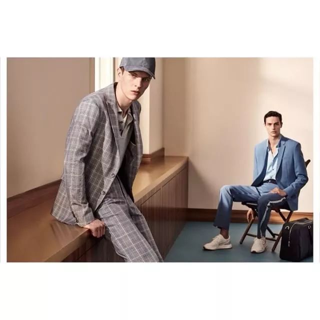 zara男装穿搭推荐,zara男装穿衣搭配