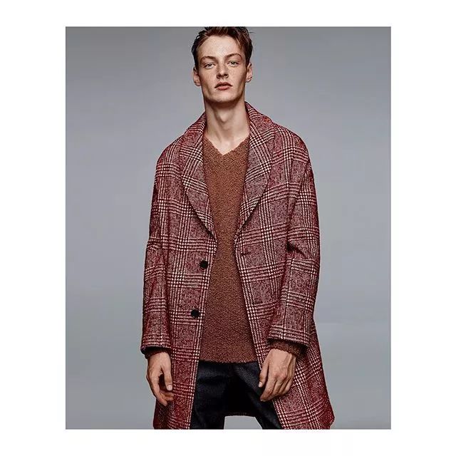 zara男装穿搭推荐,zara男装穿衣搭配