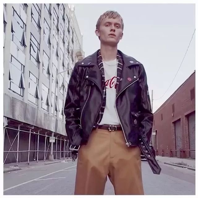 zara男装穿搭推荐,zara男装穿衣搭配