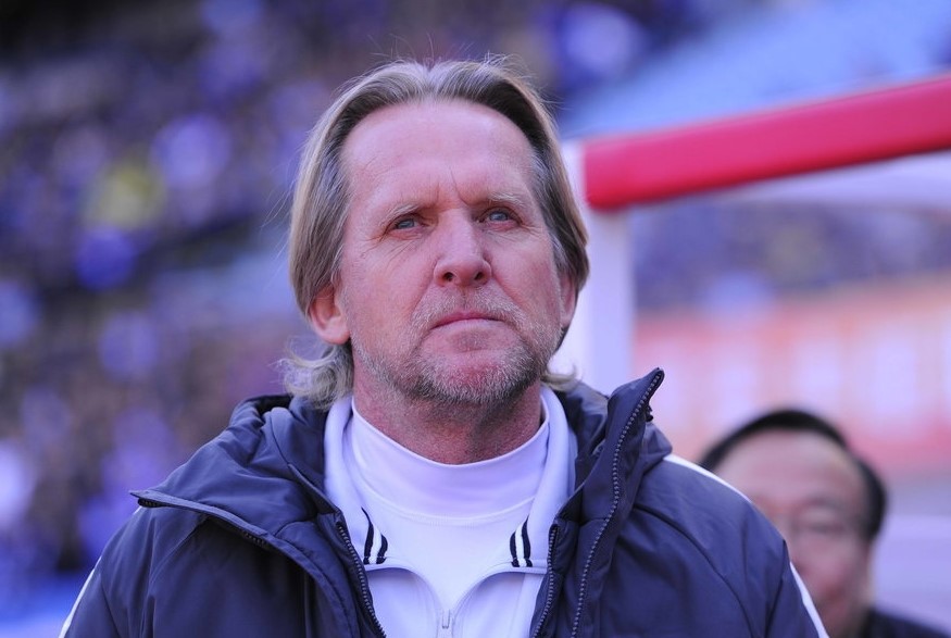 中超大连主场1-0胜鲁能,中超大连赛区第12轮