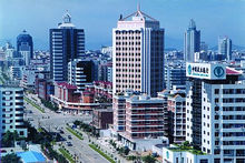 潮州市岭海明珠,邹鲁岭海名邦介绍