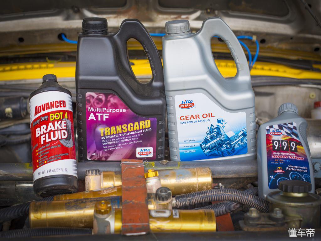 西铁古机油怎么样,西铁古润滑油靠谱吗