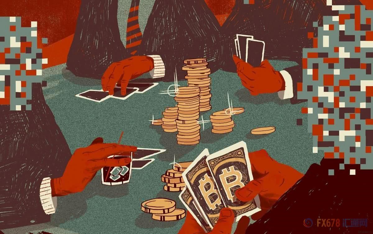 比特币最新消息,比特币下半年还会暴跌吗