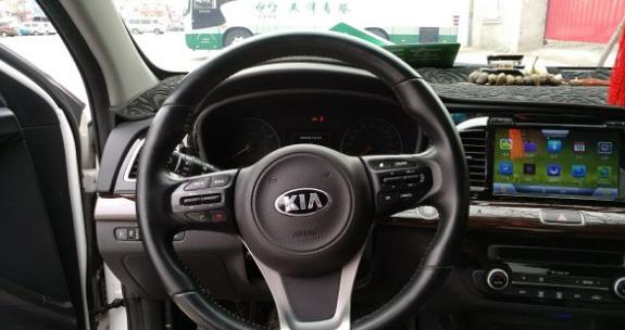 起亚k4有哪些小问题,1.8的起亚k4到底怎么样