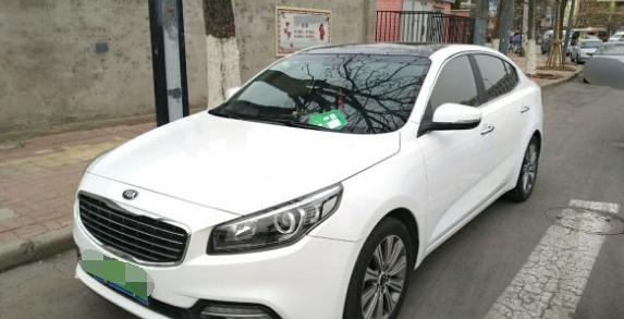 起亚k4有哪些小问题,1.8的起亚k4到底怎么样