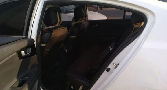 起亚k4车主访谈录,起亚k4开了十万公里车还好吗