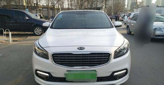 起亚k4车主访谈录,起亚k4开了十万公里车还好吗