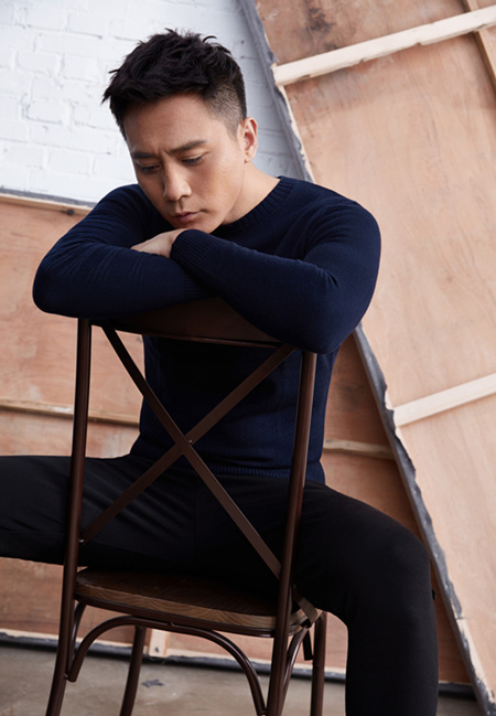 刘烨全票当选法国尼斯荣誉市民,同时也是第一个获此殊荣的中国人