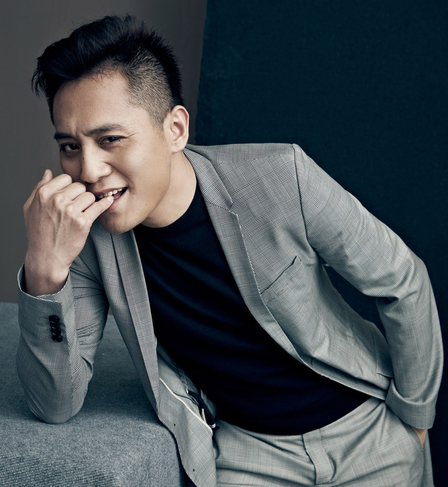 刘烨全票当选法国尼斯荣誉市民,同时也是第一个获此殊荣的中国人