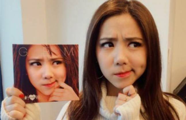 紫棋饭量,紫棋评论过的视频