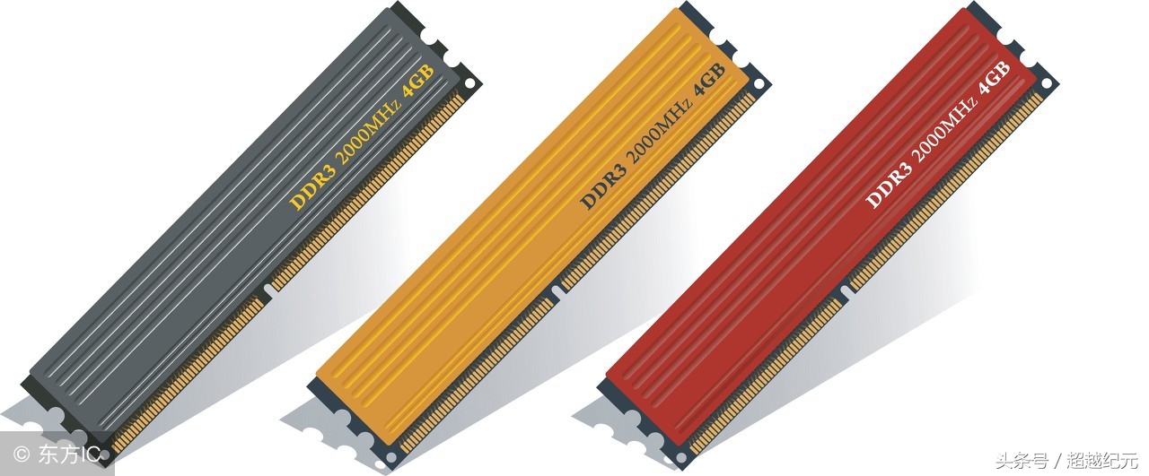 镁光内存条白马甲停产了吗,镁光内存条为什么还在售卖