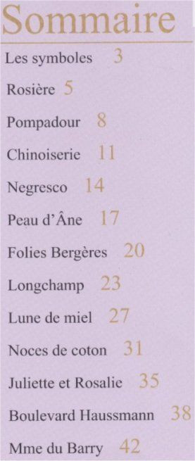 钩织芭比娃娃衣服,17厘米芭比娃娃衣钩织教程