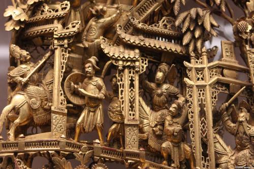 潮州市岭海明珠,邹鲁岭海名邦介绍