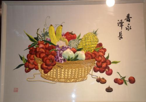 潮州市岭海明珠,邹鲁岭海名邦介绍