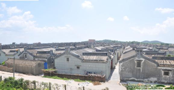 潮州市岭海明珠,邹鲁岭海名邦介绍