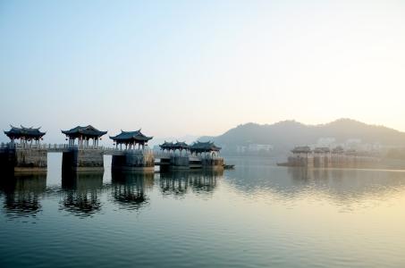 潮州市岭海明珠,邹鲁岭海名邦介绍