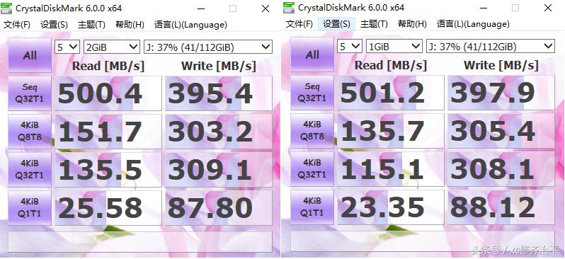 金士顿a400和uv400固态硬盘怎么样,七彩虹固态硬盘cf500和金士顿a400
