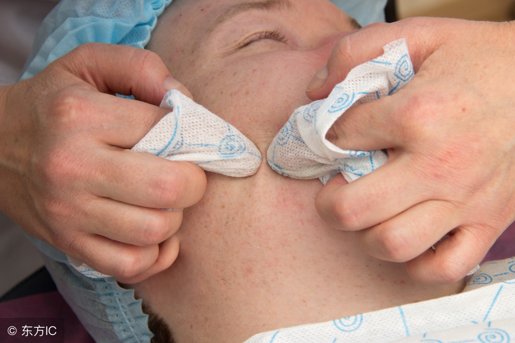 爆！会这样用蜂蜜的女人美上天