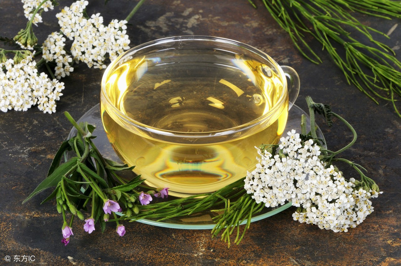 爆！会这样用蜂蜜的女人美上天