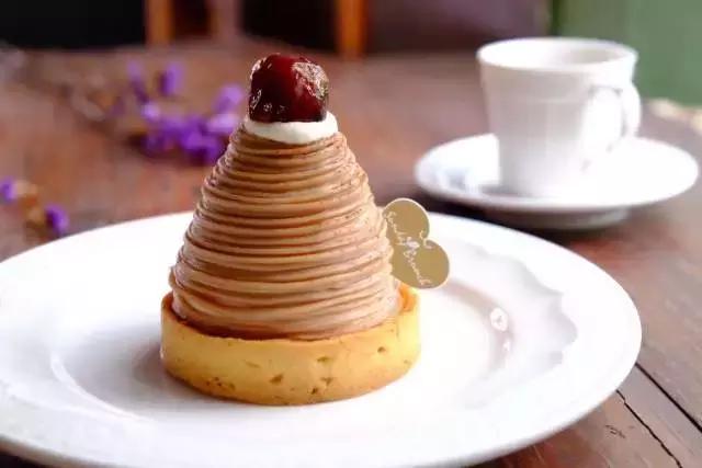 春风十里，不如约你！春季闺蜜下午茶走一发！