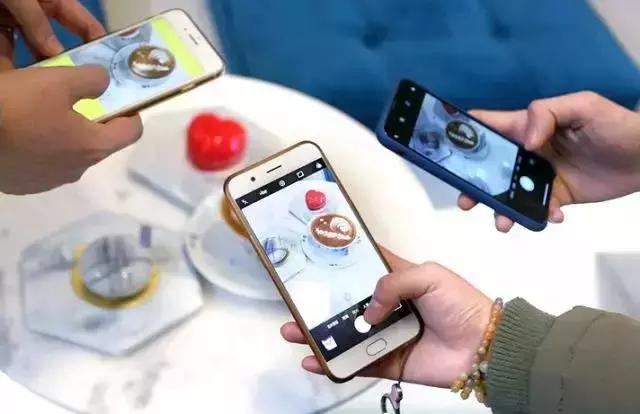 春风十里，不如约你！春季闺蜜下午茶走一发！