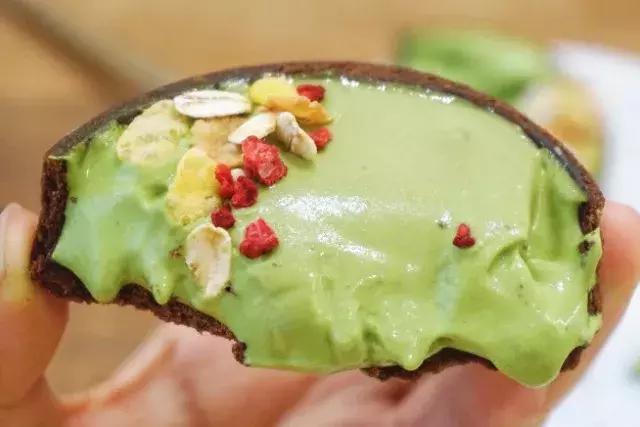 春风十里，不如约你！春季闺蜜下午茶走一发！