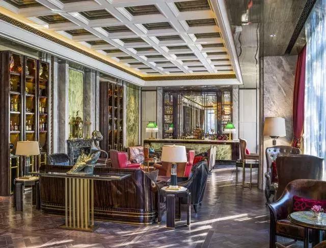 春风十里，不如约你！春季闺蜜下午茶走一发！